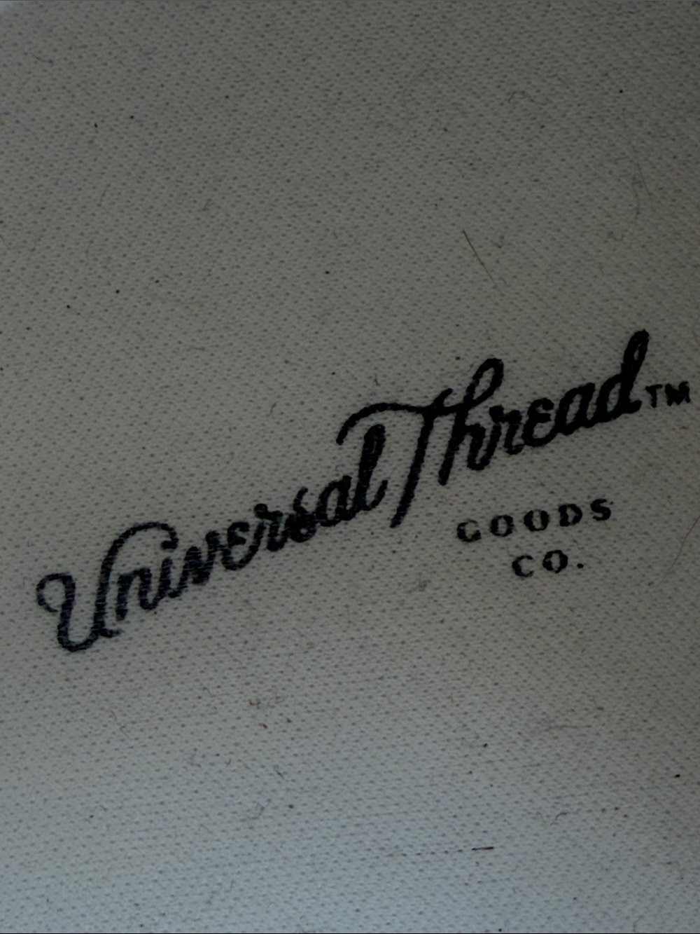 Universal Thread Cream and Brown Platform Sneakers in excellent condition. 10 - Picture 7 of 7